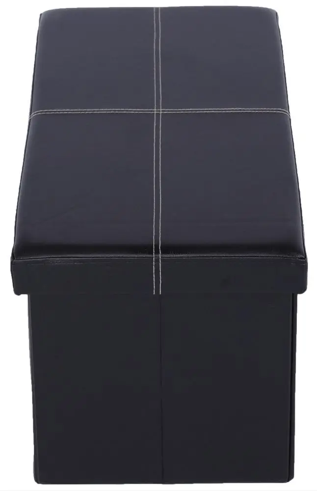 Bancheta Mobhaus Imra (Black)