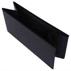 Bancheta Mobhaus Imra (Black) Thumb