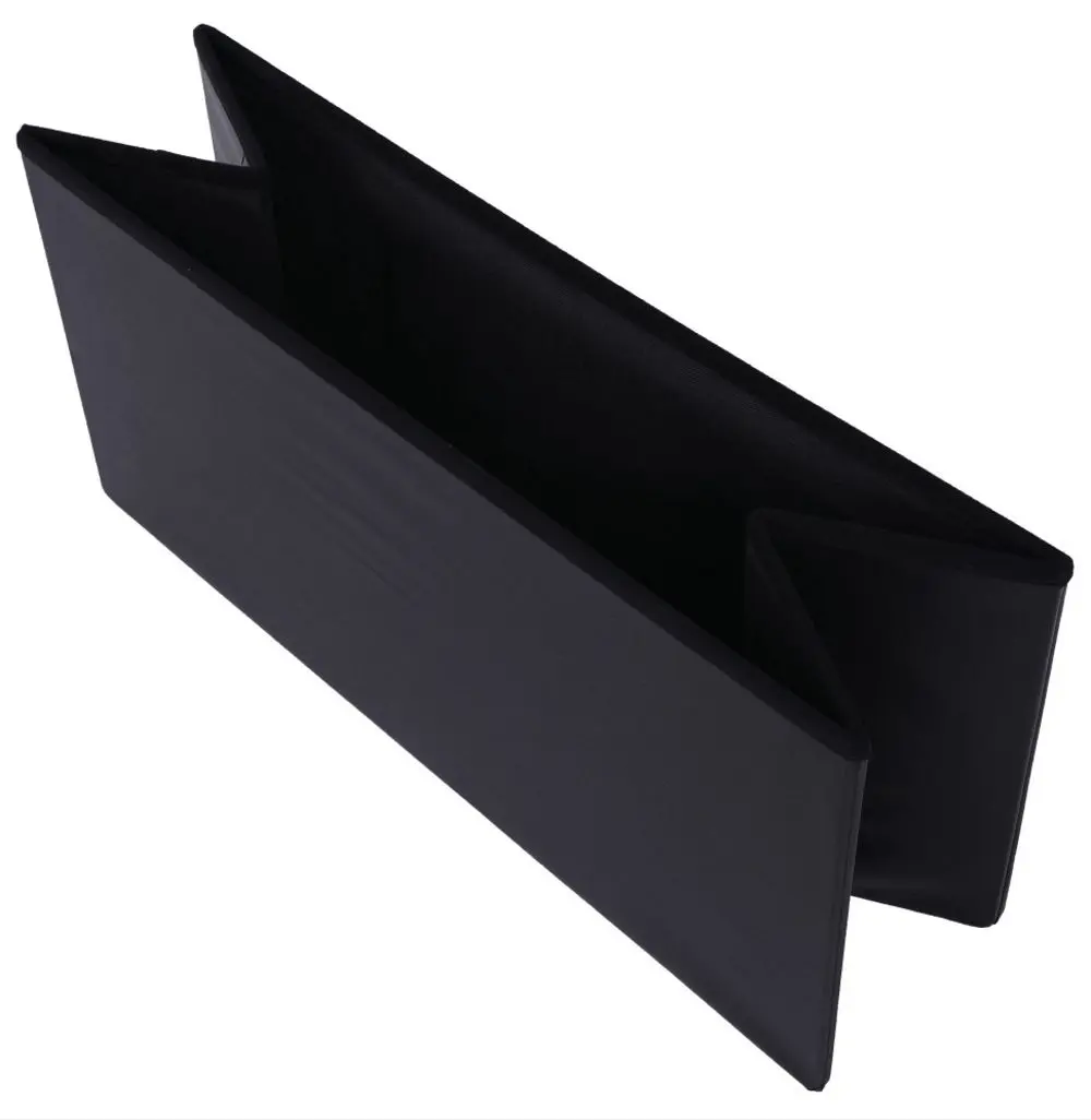 Bancheta Mobhaus Imra (Black)