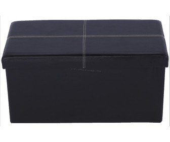 Bancheta Mobhaus Imra (Black)