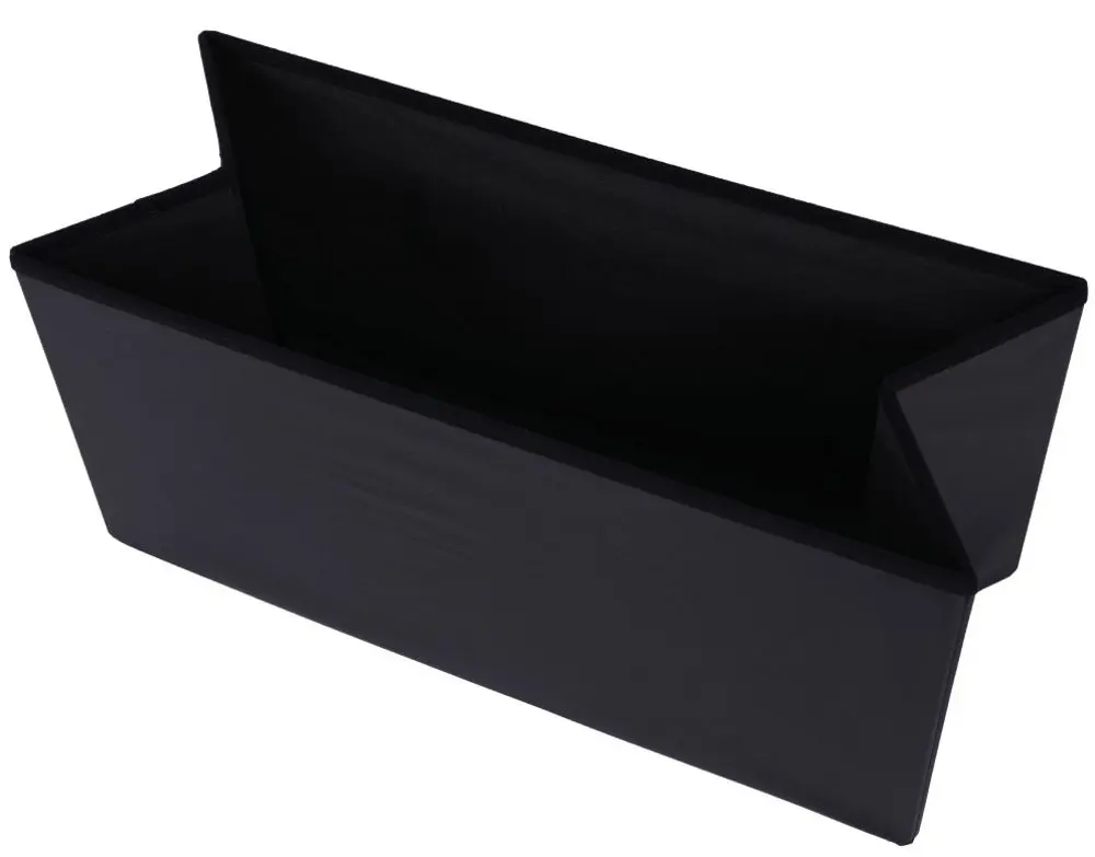 Bancheta Mobhaus Imra (Black)