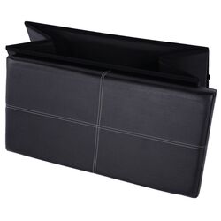 Bancheta Mobhaus Imra (Black) Thumb