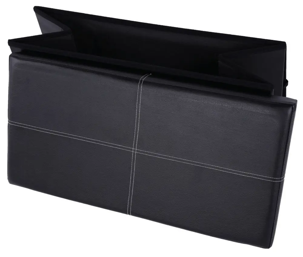 Bancheta Mobhaus Imra (Black)