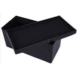 Bancheta Mobhaus Imra (Black) Thumb