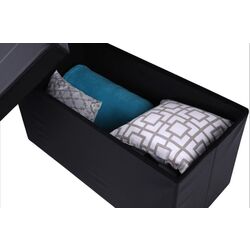 Bancheta Mobhaus Imra (Black) Thumb