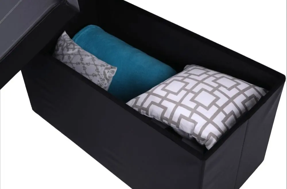 Bancheta Mobhaus Imra (Black)