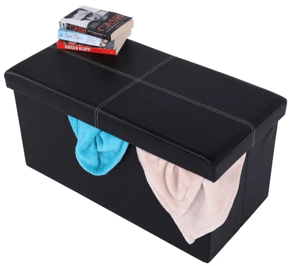 Bancheta Mobhaus Imra (Black)