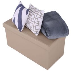 Bancheta Mobhaus Imra (Brown) Thumb