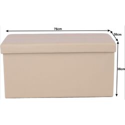 Bancheta Mobhaus Imra (Brown) Thumb