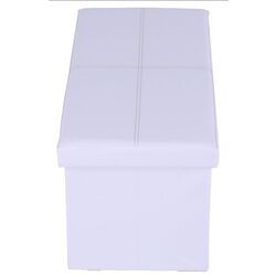 Bancheta Mobhaus Imra (White) Thumb