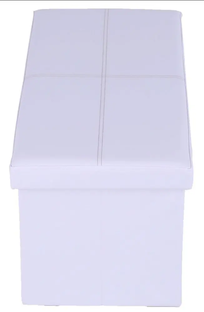 Bancheta Mobhaus Imra (White) - 2