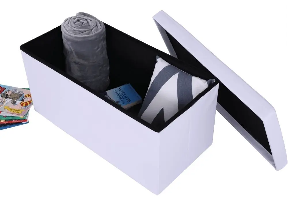 Bancheta Mobhaus Imra (White) - 12