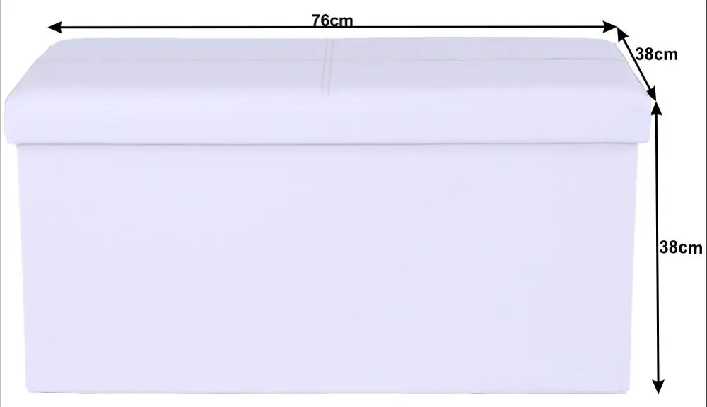 Bancheta Mobhaus Imra (White) - 13