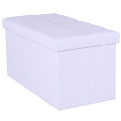 Bancheta Mobhaus Imra (White) Thumb