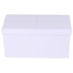 Bancheta Mobhaus Imra (White) Thumb