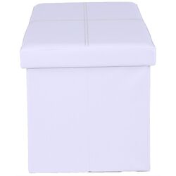 Bancheta Mobhaus Imra (White) Thumb