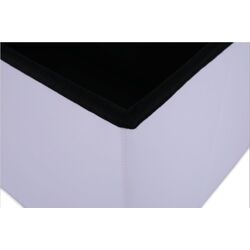 Bancheta Mobhaus Imra (White) Thumb