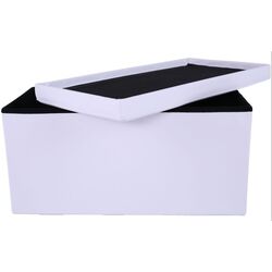 Bancheta Mobhaus Imra (White) Thumb