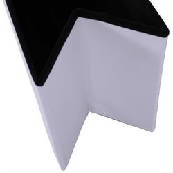 Bancheta Mobhaus Imra (White) Thumb