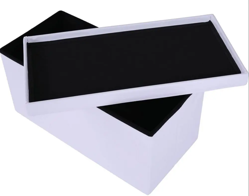 Bancheta Mobhaus Imra (White) - 9