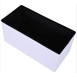 Bancheta Mobhaus Imra (White) Thumb