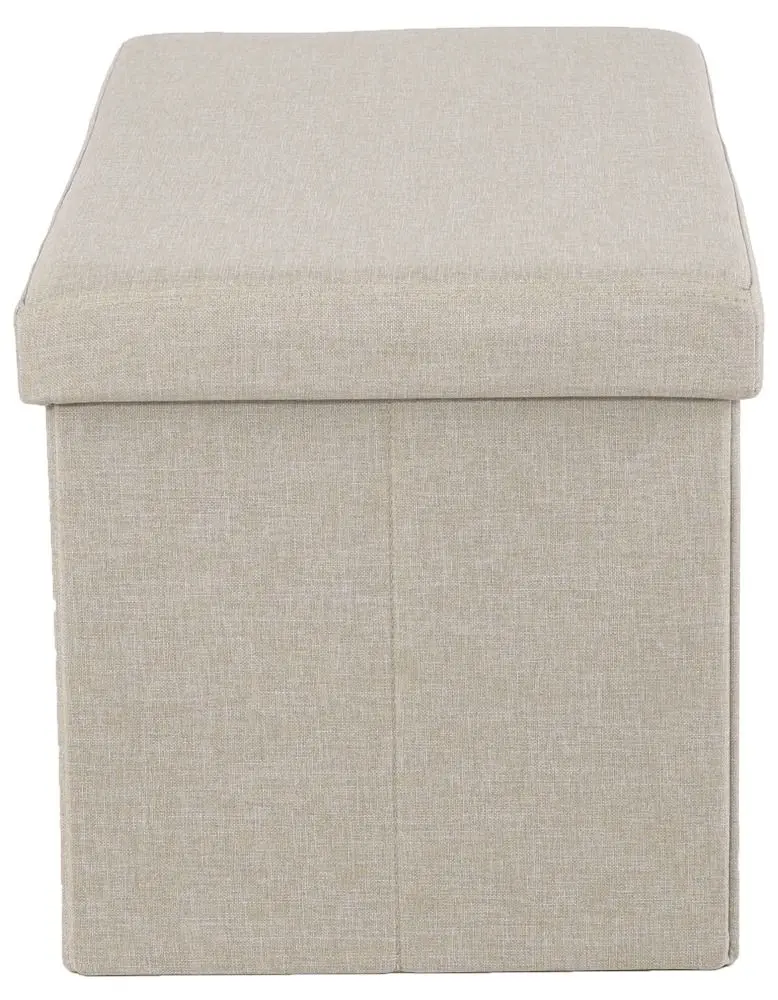 Пуф Mobhaus Orelia (Beige)