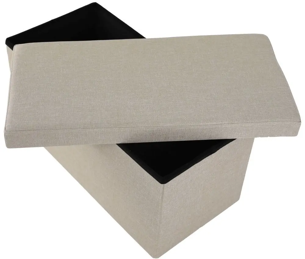 Пуф Mobhaus Orelia (Beige)