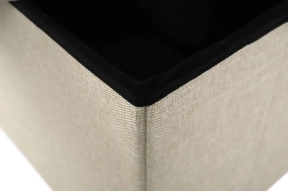 Пуф Mobhaus Orelia (Beige)