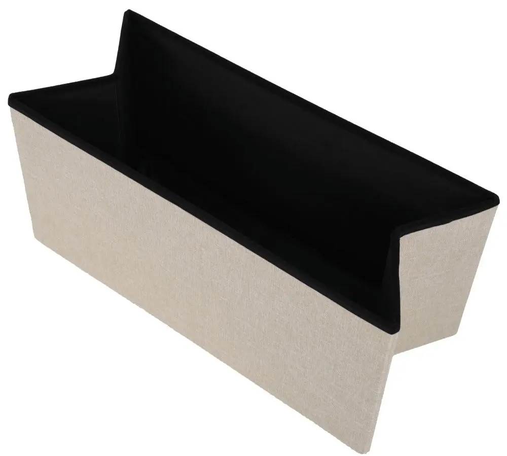 Пуф Mobhaus Orelia (Beige)