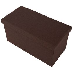 Bancheta Mobhaus Orelia (Brown) Thumb