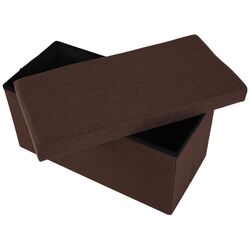 Bancheta Mobhaus Orelia (Brown) Thumb