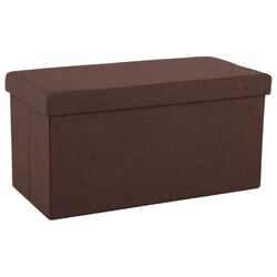 Bancheta Mobhaus Orelia (Brown)