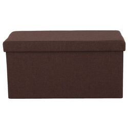 Bancheta Mobhaus Orelia (Brown) Thumb