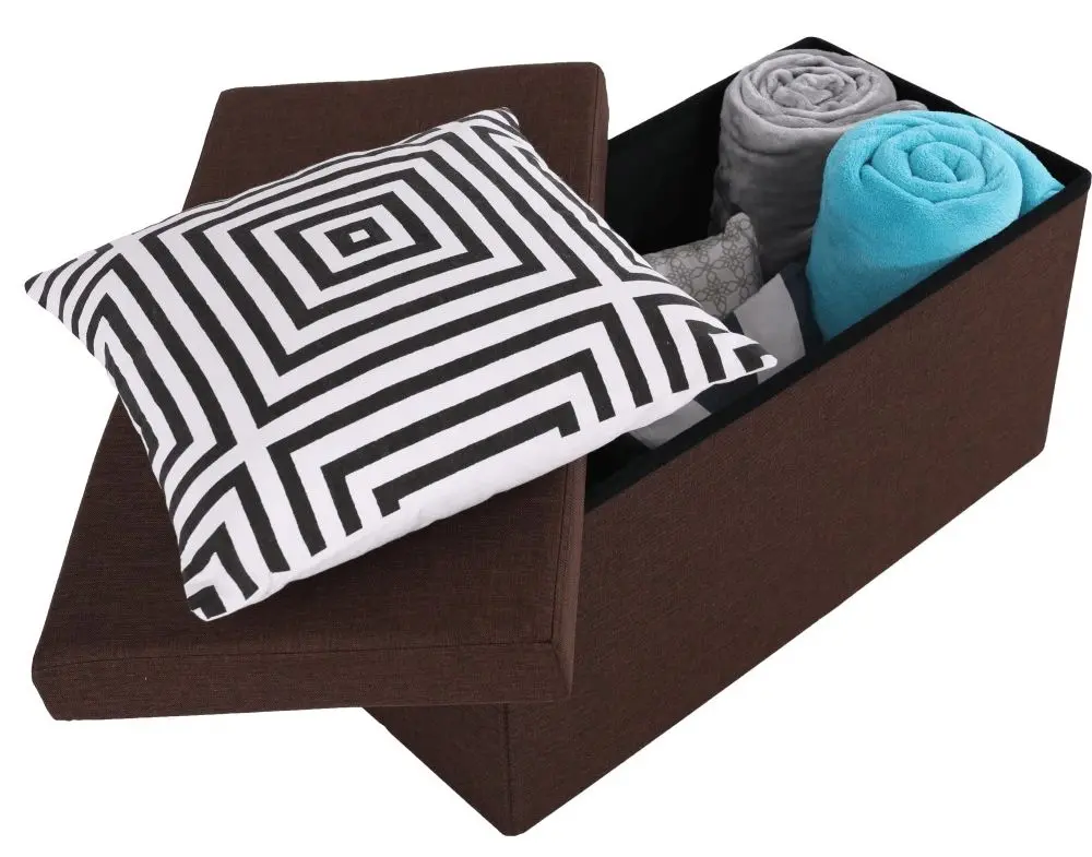 Bancheta Mobhaus Orelia (Brown)