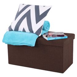 Bancheta Mobhaus Orelia (Brown) Thumb