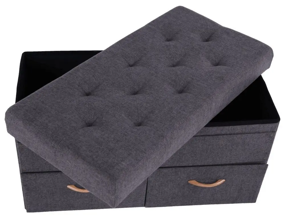 Банкетка Mobhaus Sulot Typ 3 (Gray)