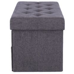 Банкетка Mobhaus Sulot Typ 3 (Gray) Thumb