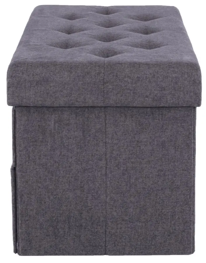 Банкетка Mobhaus Sulot Typ 3 (Gray)