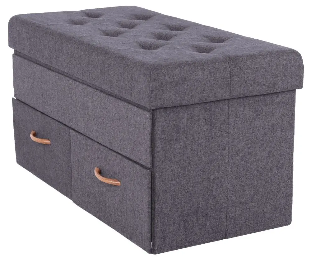 Банкетка Mobhaus Sulot Typ 3 (Gray)