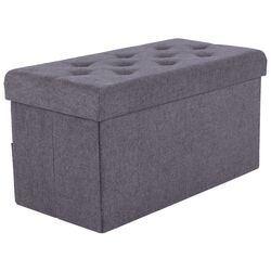 Банкетка Mobhaus Sulot Typ 3 (Gray) Thumb