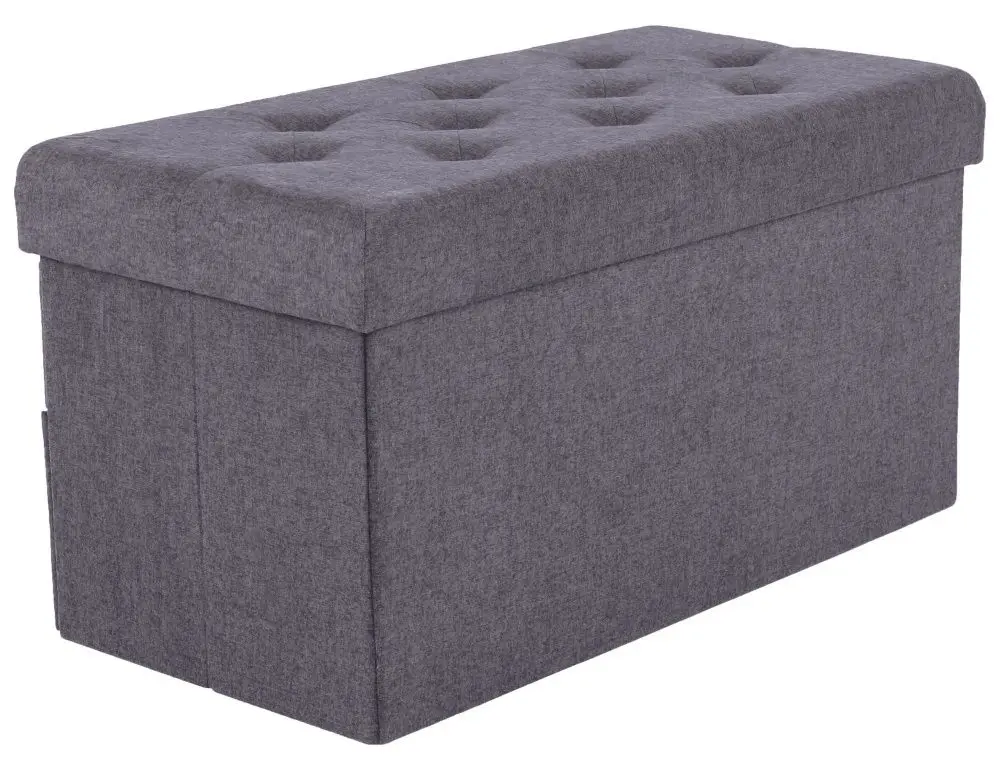 Банкетка Mobhaus Sulot Typ 3 (Gray)