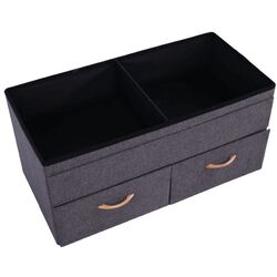 Банкетка Mobhaus Sulot Typ 3 (Gray) Thumb