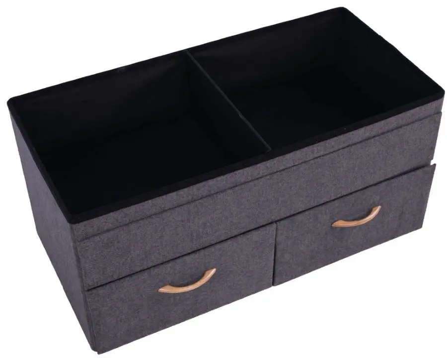 Банкетка Mobhaus Sulot Typ 3 (Gray)