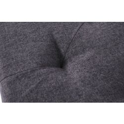 Банкетка Mobhaus Sulot Typ 3 (Gray) Thumb