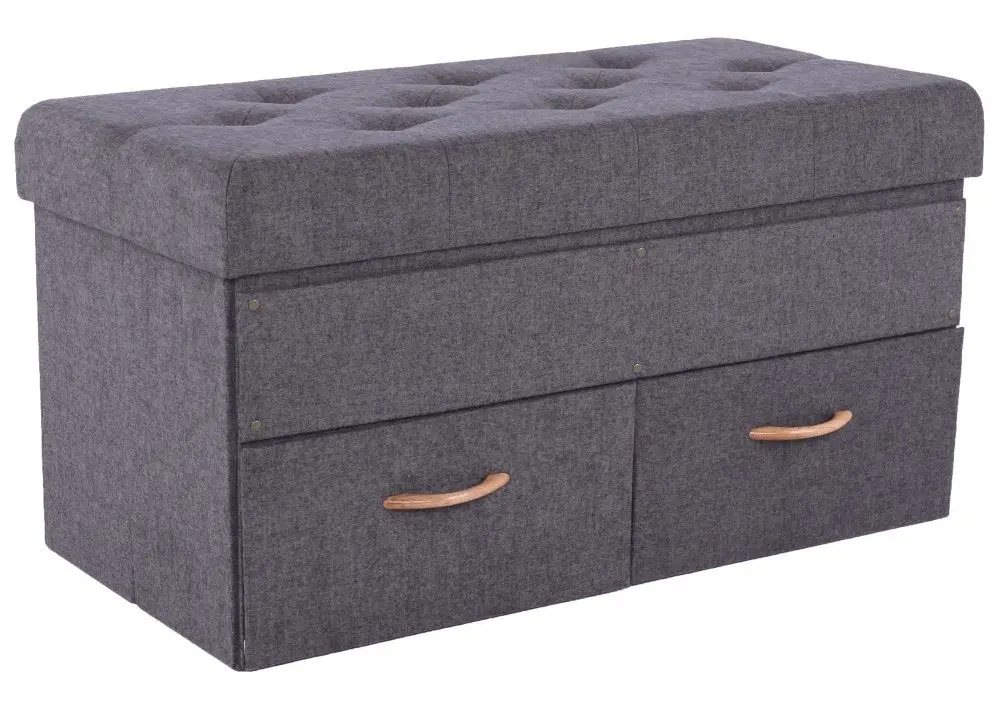 Банкетка Mobhaus Sulot Typ 3 (Gray)