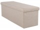 Bancheta Mobhaus Umina (Beige)