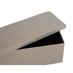 Банкетка Mobhaus Umina (Beige) Thumb