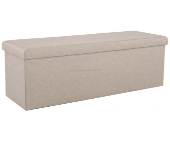 Bancheta Mobhaus Umina (Beige)