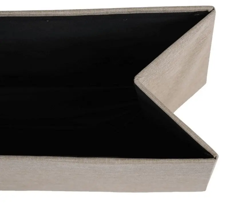 Банкетка Mobhaus Umina (Beige)