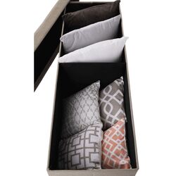 Банкетка Mobhaus Umina (Beige) Thumb